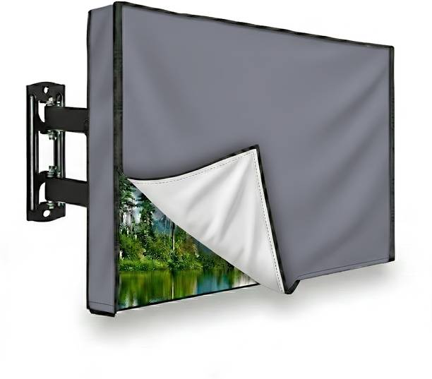 Dream AUF Waterproof and Dustproof 43 inch for 43 inch Monitor, TV, LCD, Monitor  - V2AUF-P49-LED43INCHML