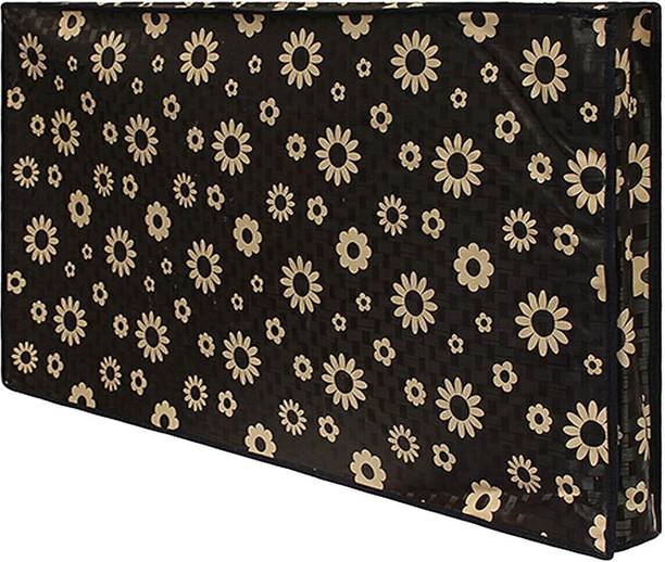 DADADEALS Dustproof Printed LED, LCD TV Cover 43inch Sc...