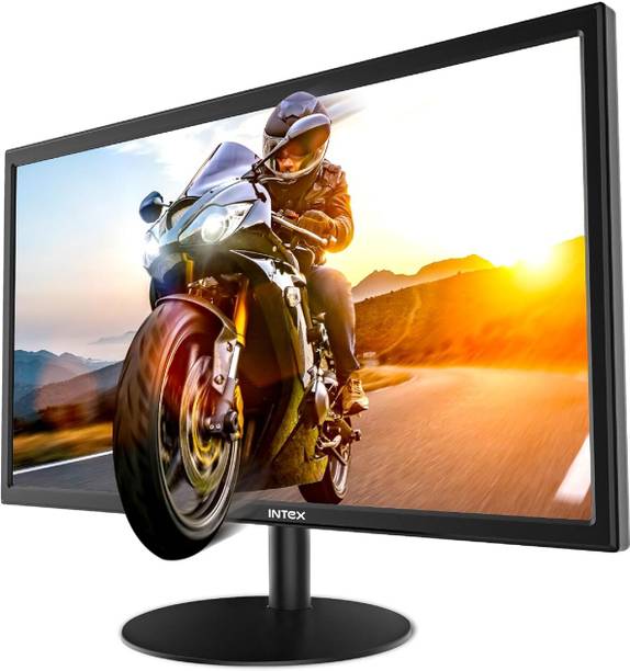 Intex 50.8 cm (20 inch) HD IPS Panel Monitor (IT-2202)