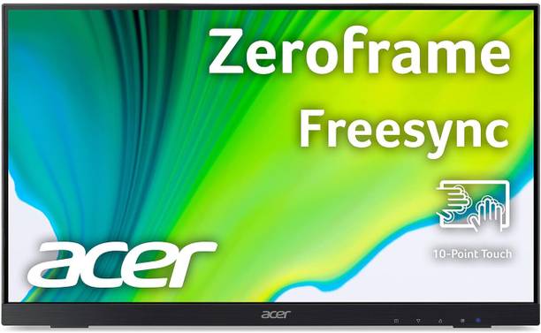 Acer UT222Q 54.61 cm (22 inch) Full HD LED Backlit IPS Panel Monitor (UT222Q)
