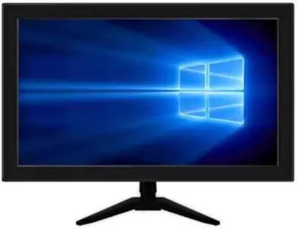 rionix Zebion 15.1 Inch HD 38.1 cm (15 inch) HD LED Backlit TN Panel Monitor (CONSISTENT 15 INCH HDMI)