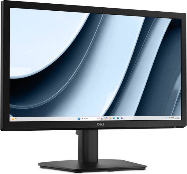 Dell Se Series 50.8 Cm 20 Inch Full Hd Led Backlit Tn Panel Monitor Se2026h