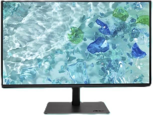 Acer 68.58 cm (27 inch) WQHD IPS Panel Monitor (B277U GB)