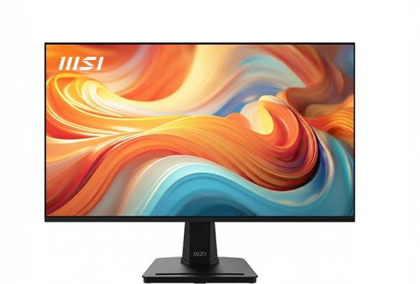 MSI 62.23 cm (25 inch) Full HD IPS Panel Monitor (PRO MP251 E14L)