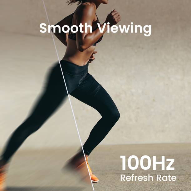 BenQ GW2790Q 68.58 cm (27 inch) Quad HD LED Backlit IPS Panel with 99% sRGB, 1500:1 CR, Eye-careU, Dual HDMI, Display Port, Bezel-Less, VESA MediaSync, B.I., Low Blue Light+,…