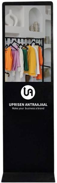Uprisen Antraajaal 60.96 cm (24 inch) Full HD IPS Panel Monitor (24 Inch Digital Standee)