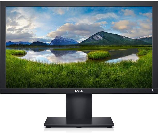DELL S2020H 49.53 cm (20 inch) HD+ TN Panel Monitor (S2020H)