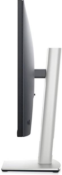 DELL P-SERIES 27 inch Full HD LED Backlit IPS Panel Monitor (P2722HE USB-C Hub(65W PD), 99% sRGB, HDMI, DP, USB Ports,Height Adjustable,Pivot)  (Frameless, Response Time: 5 ms,…