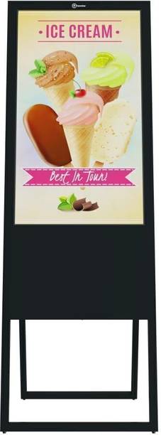 Trueview E-Series 139.7 cm (55 inch) Full HD LED Backlit IPS Panel Monitor (55 inch A-Type Digital Signage)
