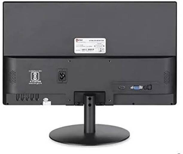 Enter 48.26 cm (19 inch) HD VA Panel Monitor (E-MO-A00)