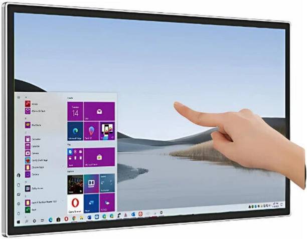 Uprisen Antraajaal 139.7 cm (55 inch) Full HD IPS Panel Monitor (55 Inch Touch screen Digital Wall mount)