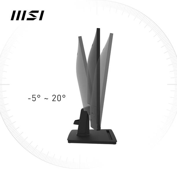 MSI 63.5 cm (25 inch) Full HD IPS Panel Gaming Monitor (MP252)