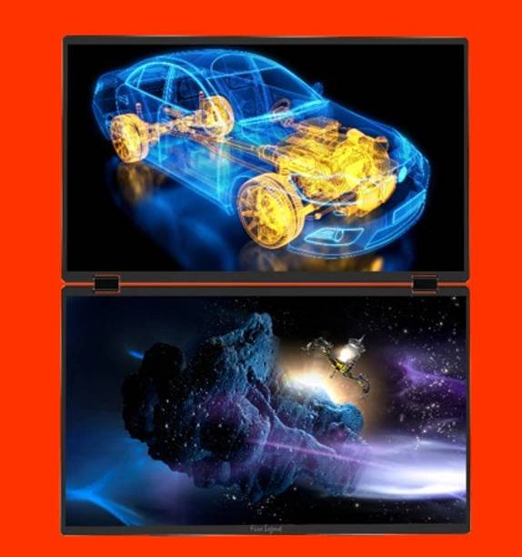 Acer 46.99 cm (18.5 inch) Full HD LED Backlit IPS Panel Monitor (19PD3Q)