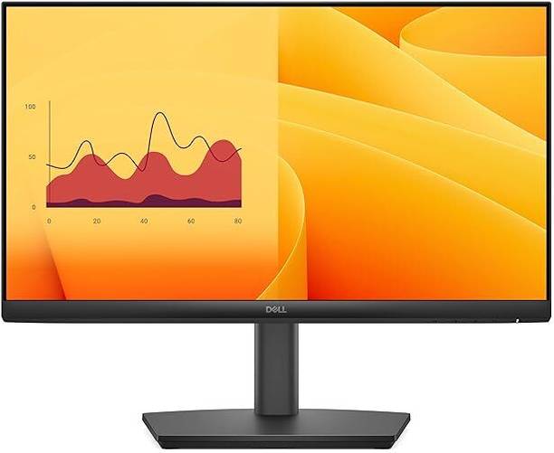 DELL E 55.88 cm (22 inch) Full HD VA Panel Monitor (E2225HM Pro Monitor)