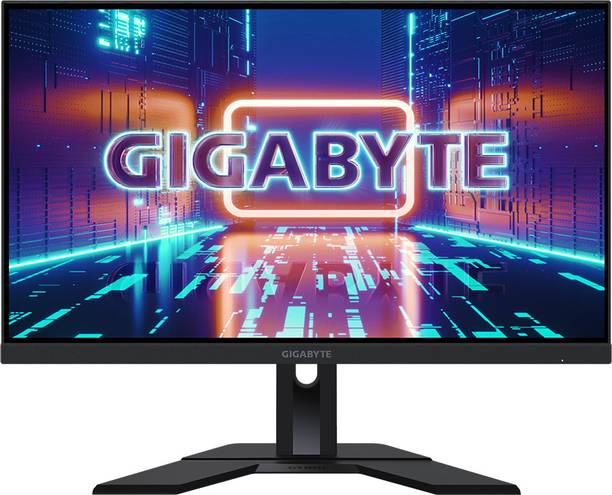 GIGABYTE 68.58 cm (27 inch) Quad HD VA Panel Gaming Monitor (M27Q X)