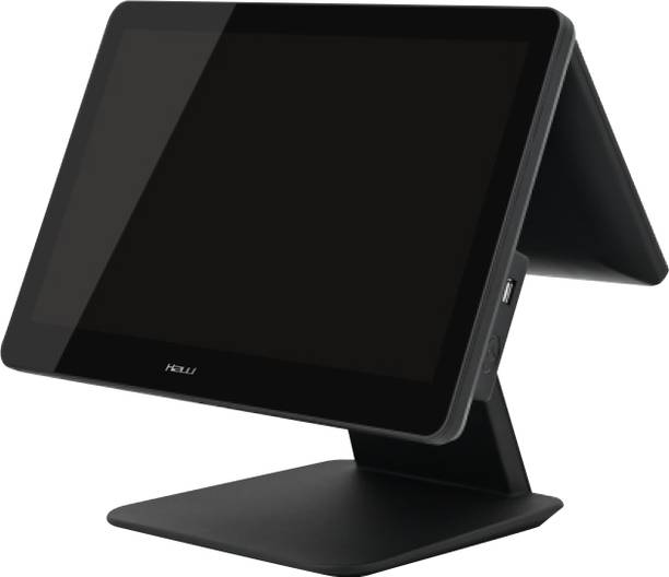 H2W 39.62 cm (16 inch) HD IPS Panel Monitor (POS SYSTEM- SECOND DISPLAY)