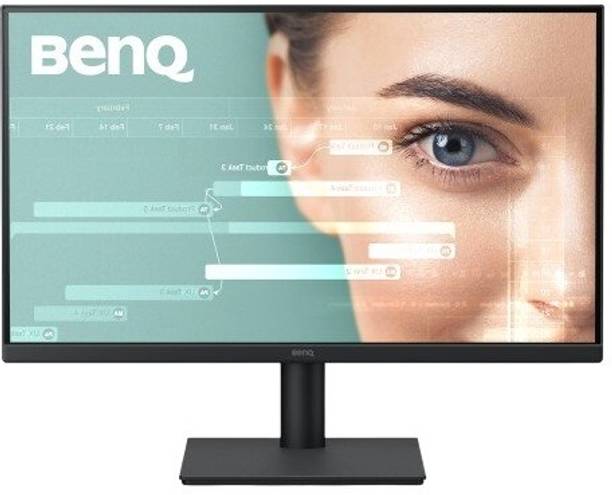 BenQ 54.61 cm (22 inch) Full HD LED Backlit IPS Panel Monitor (GW2291)