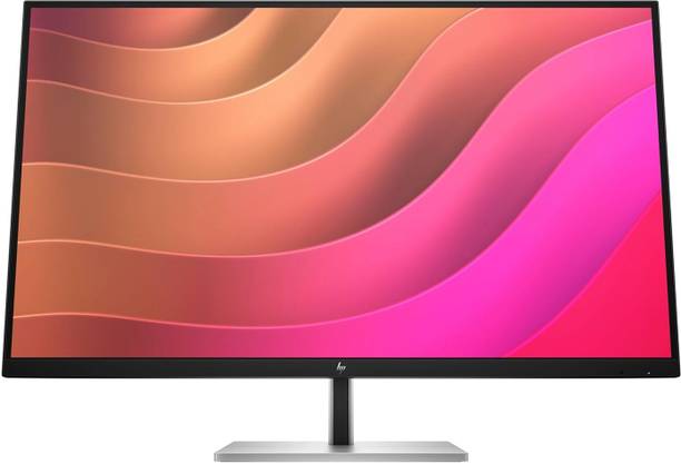 HP Series E G5 80.01 cm (32 inch) UHD IPS Panel Monitor (E32k)