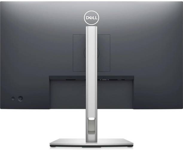 DELL P-SERIES 27 inch Full HD LED Backlit IPS Panel Monitor (P2722HE USB-C Hub(65W PD), 99% sRGB, HDMI, DP, USB Ports,Height Adjustable,Pivot)  (Frameless, Response Time: 5 ms,…