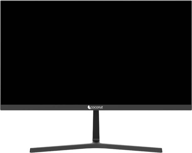 COCONUT 60.96 cm (24 inch) Full HD OLED Panel Monitor (LED MONITOR)
