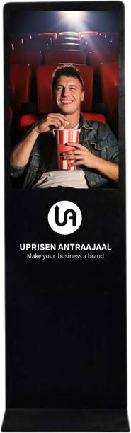Uprisen Antraajaal 81.28 cm (32 inch) Full HD IPS Panel Monitor (Digital standee)