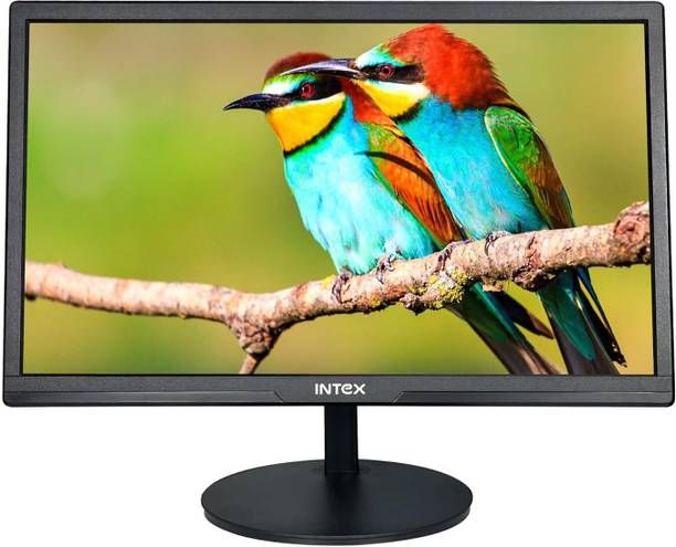 Intex 54.61 cm (22 inch) HD IPS Panel Monitor (IT-2401)