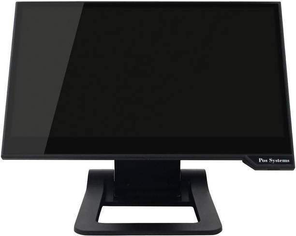 H2W 29.46 cm (12 inch) Full HD IPS Panel Monitor (Monitor)