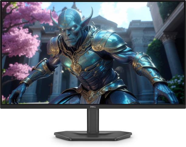 DELL 68.58 cm (27 inch) Full HD IPS Panel Monitor (SE2726HGS)