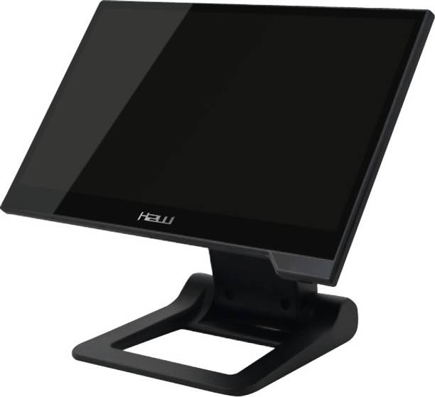 H2W 29.46 cm (12 inch) Full HD IPS Panel Monitor (Monitor)
