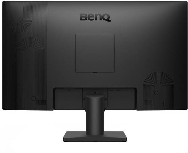BenQ GW2790Q 68.58 cm (27 inch) Quad HD LED Backlit IPS Panel with 99% sRGB, 1500:1 CR, Eye-careU, Dual HDMI, Display Port, Bezel-Less, VESA MediaSync, B.I., Low Blue Light+,…