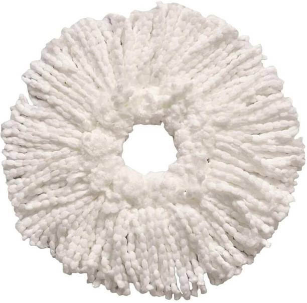 Niralasa Spin Magic Mopping, Round Shape Standard Size Refill