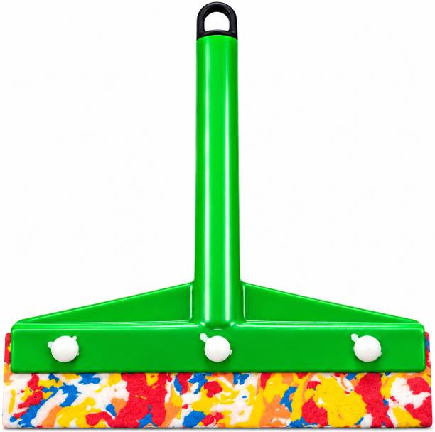 AW Trendz Mini Wiper For Kitchen Window & All Multi Purpose surface cleaner small mop Wet & Dry Mop