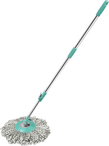 Spotzero by Milton Spin Spares Set Wet & Dry Mop