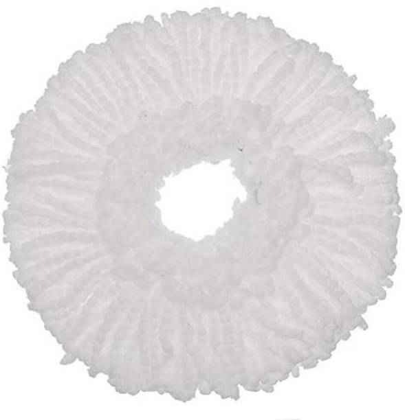 Niralasa Spin Magic Mopping, Round Shape Standard Size Refill