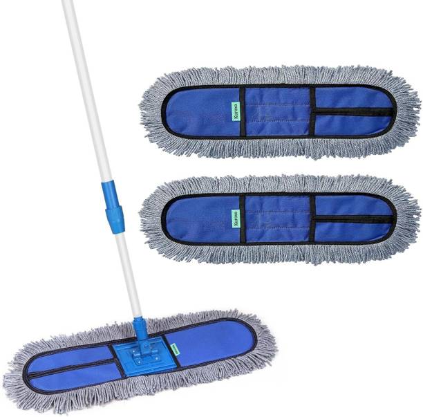KUROXO Wet & Dry Mop