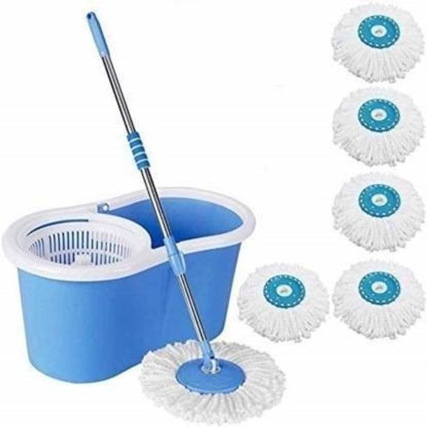CREZON Mop Set