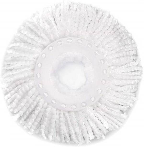 Niralasa Spin Magic Mopping, Round Shape Standard Size Refill