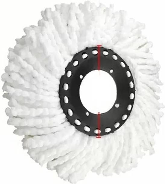 BSVR High Quality Mop refill Microfiber Replace Mop Refill 109 Refill
