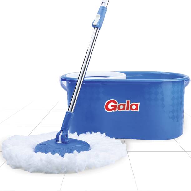 GALA Aqua Spin Mop Set