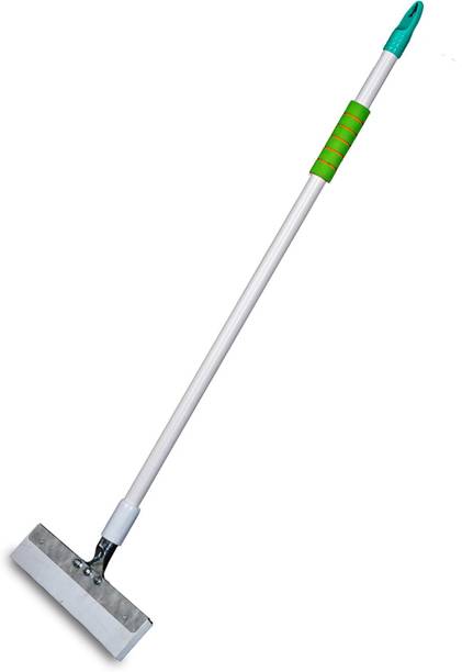 VIMAL Ecowipe 250 (25 cm wide) Wet Floor Cleaning Wiper for Smaller Size Bathrooms Floor Wiper Multicolor