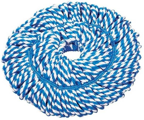 Niralasa Spin Magic Mopping, Round Shape Standard Size Refill