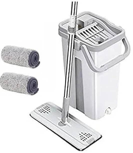 Flipkart SmartBuy Flat Mop