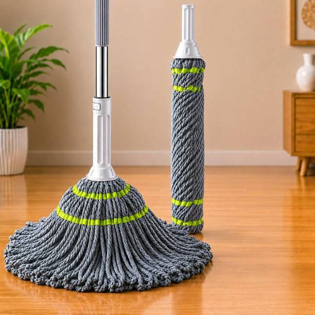 Obitenterprise 007 mop Wet & Dry Mop