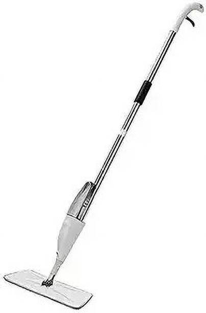 X - Glam Microfiber Spray Mop with Water Tank Floor Cleaner for Home & Kitchen Flat Mop