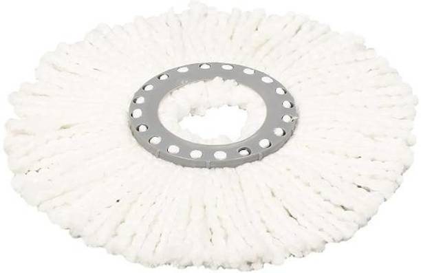 Niralasa Spin Magic Mopping, Round Shape Standard Size Refill