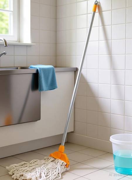 HIC Classic Wet & Dry Mop