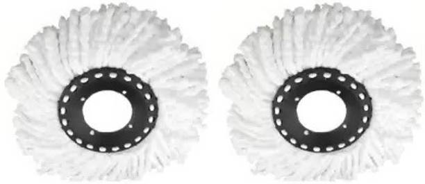 BSVR High Quality Mop refill Microfiber Replace Mop Refill 87 Mop Head