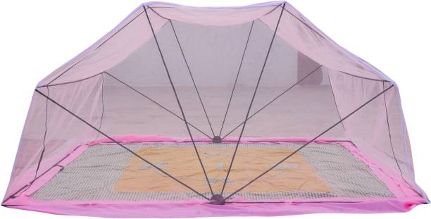Comfortnet Polyester Adults Washable 3ftX6.5ft Mosquito Net