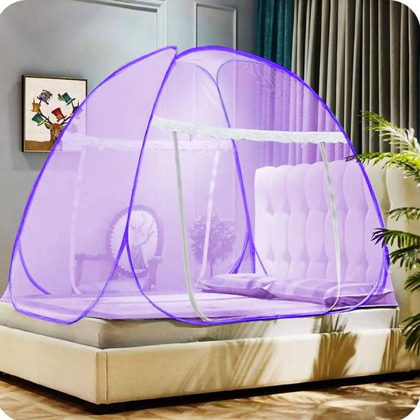 Aetrius FBMN5088 Polyester Washable Adults Mosquito Net