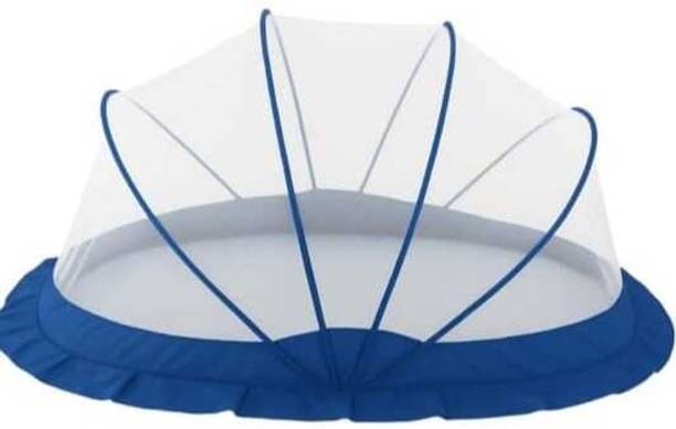 ERSAD ENTERPRISE Designed for infants 0–24 months. Polyester Washable Infants Mosquito Net